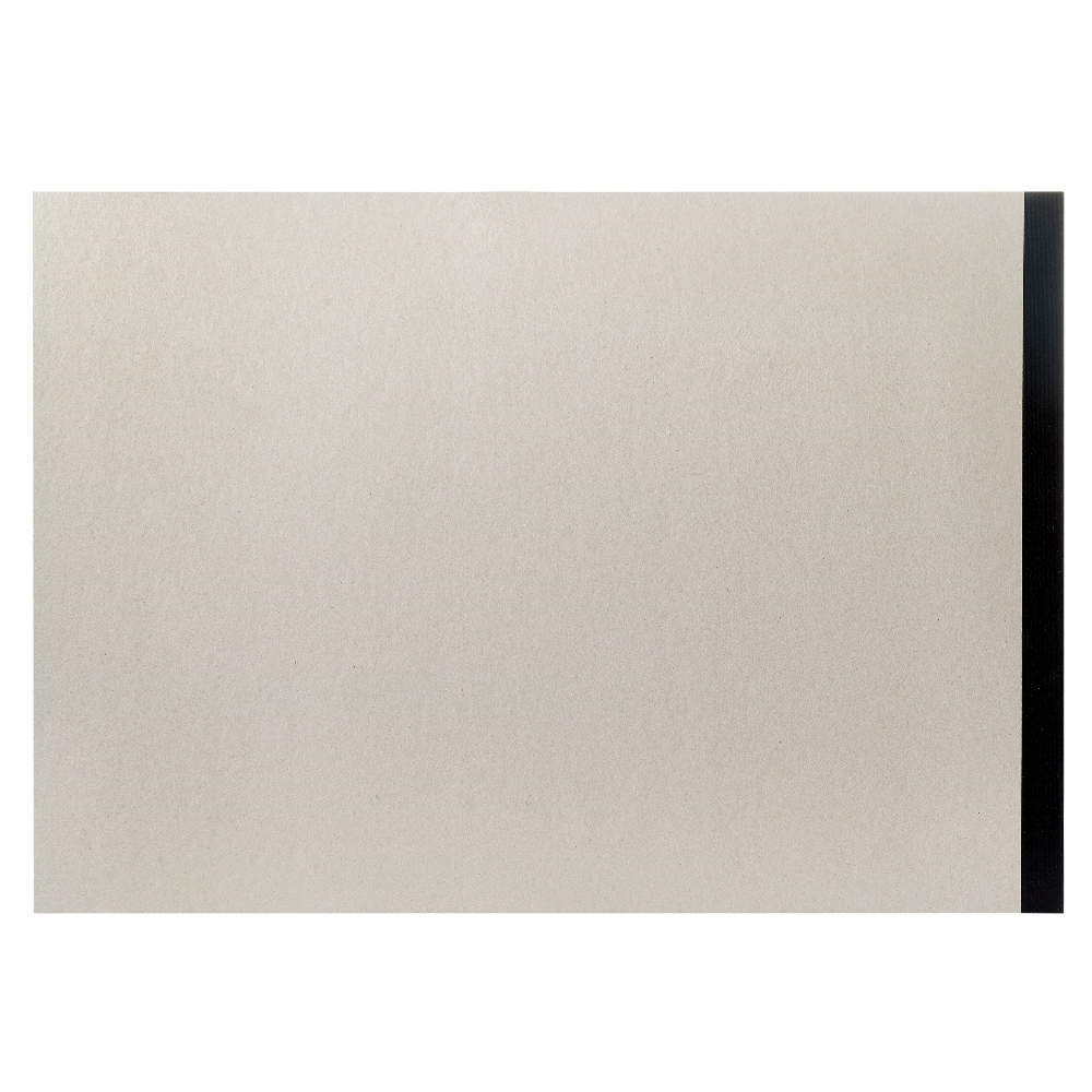 AQUAFINE JUMBO akvareļu papīra albums, A3, 300g/ m2, gluda faktūra, 50 loksnes
