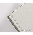Watercolor paper pad "Authentic" with spiral and microperforation, A5, 280 g/ m2, white paper with rough texture, 20 sheets
