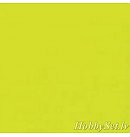Неоновая акриловая краска, 30 мл, yellow
