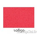 Foam rubber sheet "EVA", 2 mm, A4, Cherry red