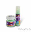 Fabric paint, water-based, 50 ml beige