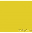 Pašlīmējošā putugumijas loksne "EVA", 20 x 30 cm, dzeltena