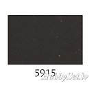 Foam rubber sheet "EVA", 2 mm, A4, Black