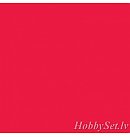 Fotokartons, 300g/ m2, 50x70 cm, hibiska sarkans