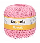 Crochet thread "Eldorado" Nr.10, 50g, 100% cotton, No. 07511