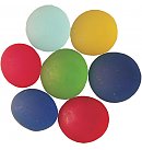 Стеклянная мозаика "Nugget", D:15-20мм, 100 гр. (ок. 20-25 шт.), multicolour mix frost