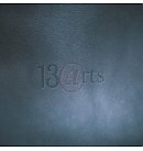 Skrapbukinga papīrs "13@rts: Home Sweet Home, Frosty morning", divpusējs, 30.5x30.5 cm, 250g/ m2, 1 loksne