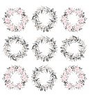 Коллекция бумаги для скрапбукинга "Paper Heaven: The Rose and the Ring", 30.5x30.5см, 250г/ м2, 2x6 двусторонних листов, 12 дизайнов