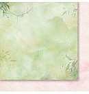 Skrapbukinga papīra kolekcija "Paper Heaven: Rose Wine", 30.5x30.5 cm, 250g/ m2, 2x6 divpusējas loksnes, 12 dizaini