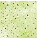 Skrapbukinga papīra kolekcija "Happy mouse day", 20x20cm, 200g/ m2, 10 divpusējas loksnes
