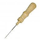 Handle for 1 felting needle, 67mm