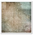 Skrapbukinga papīra kolekcija ''Nautical expedition'', 31x32cm, 200g/ m2, 10 vienpusējas loksnes + 1 loksne birkas