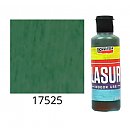 Lasur for indoor use, 80 ml, olive
