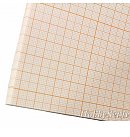 Plotting paper pad, A3, 20 sheets