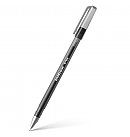 Ручка гелевая "G-Ice", 0.5мм, черная