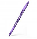 Шариковая ручка "R-301", 0.7мм, фиолетовая