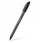 Lodīšu pildspalva "U-108 Original", trīsstūrveida korpuss, 1.0mm, melna