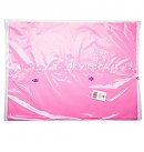 Шелковая бумага (Tissue), 50x76см, 21г/ м2, 24 листа, ярко-розовая