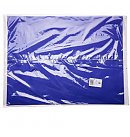 Tissue paper, 50x76cm, 21g/ m2, 24 sheets, Ultramarine Blue