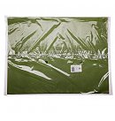 Tissue paper, 50x76cm, 21g/ m2, 24 sheets, Moss Green
