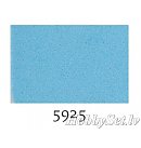 Лист вспененной резины "EVA", 2 мм, A4, Light blue