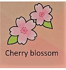 SAPOLINA ароматическое масло для мыловарения, 10мл, Cherry blossom