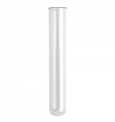 Glass test tube, D:16mm, length 10cm